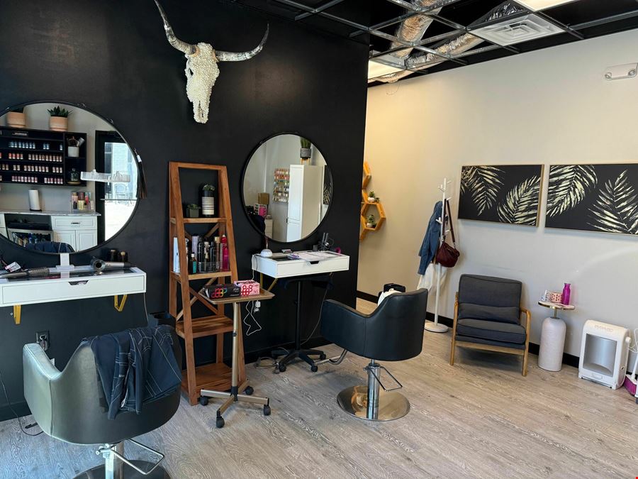 824 South National Avenue Suite B108