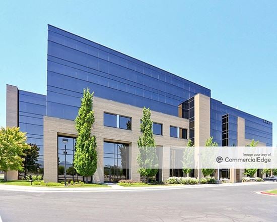 Preview of Office space for Rent at 2875 South Decker Lake Drive