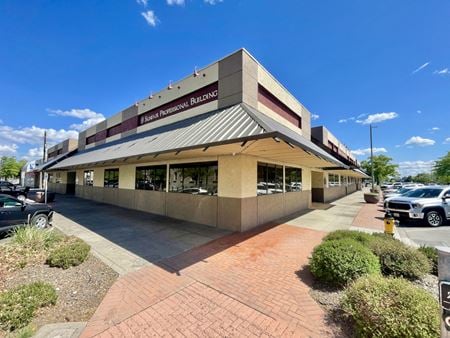Preview of commercial space at 101 S 3rd St