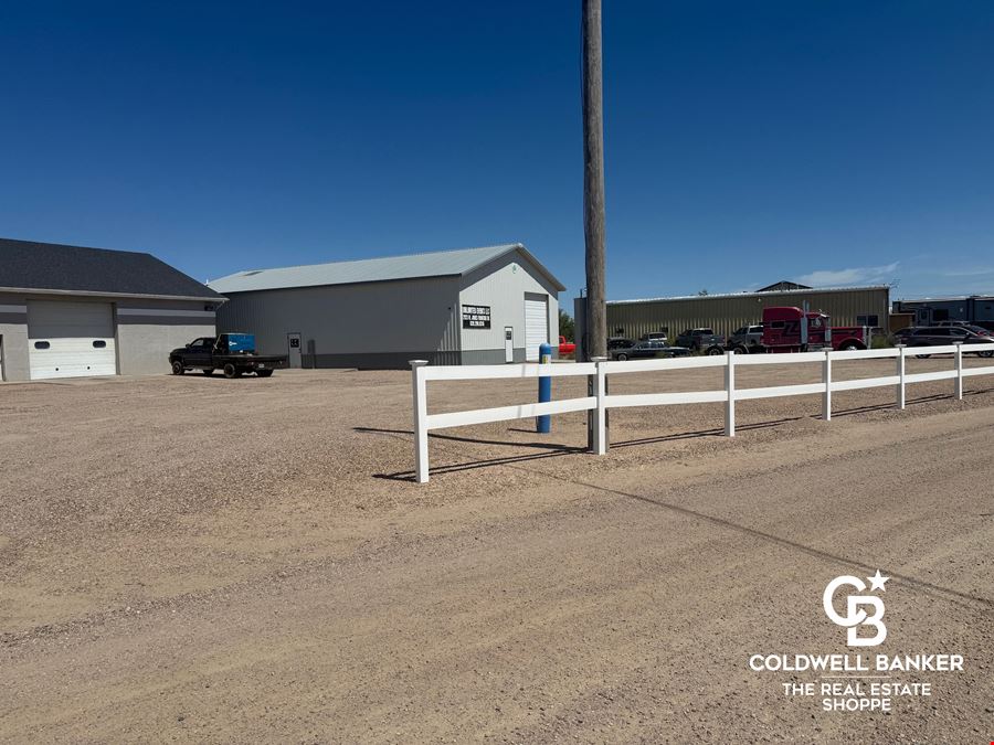 2123 West Jones Frontage Road