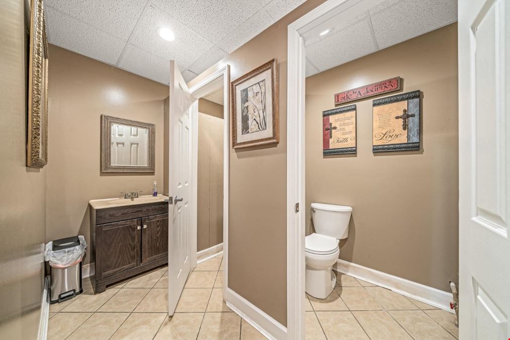 164 Oak Rd