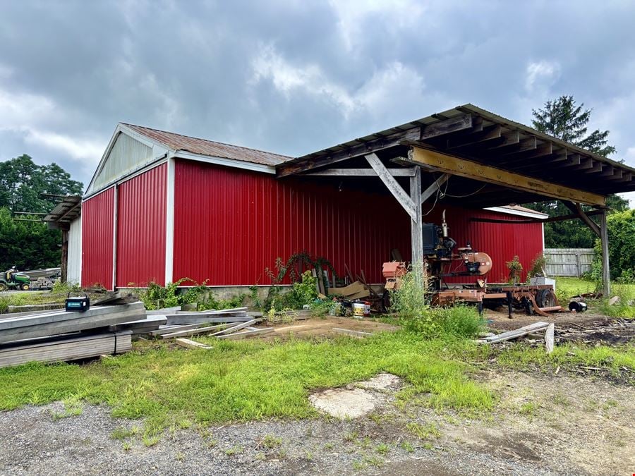 Listing #39 - 315 Johnstown Rd, Elkton, MD