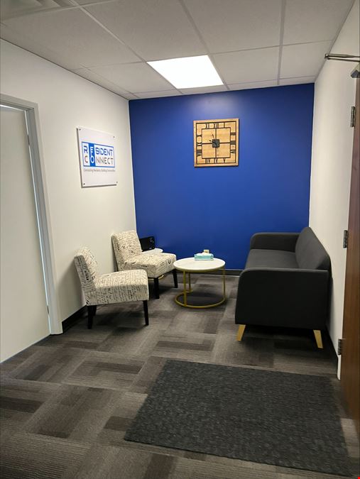 Markham Professional Centre