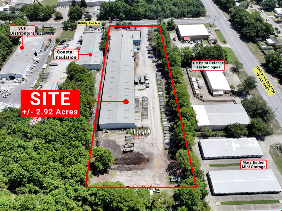 Commercial Investment Property For Sale