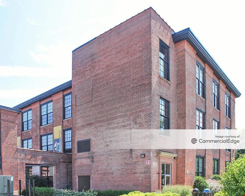 The ALCO Campus - Building 51