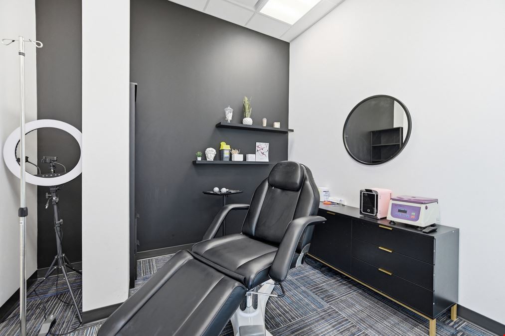AGLS Medical Clinic
