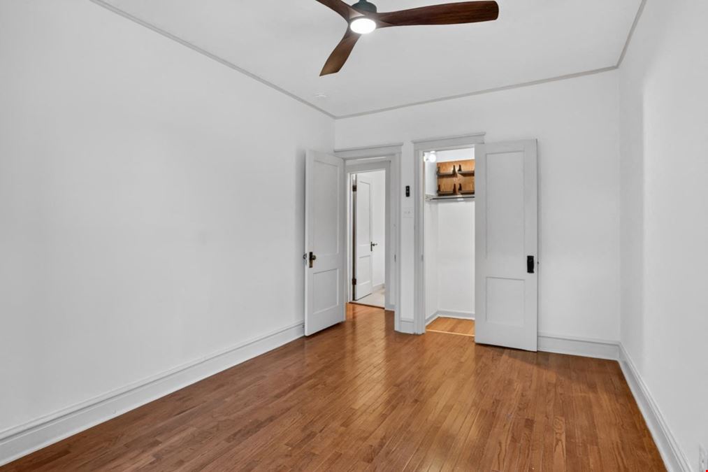 1528 E 74TH PL | 6 Unit Multifamily