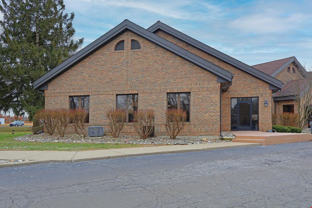 4151 Okemos Rd - Ideal Owner-User Opportunity