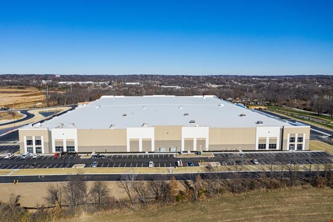 Preview of Industrial space for Rent at 2601 Hughes Rd.