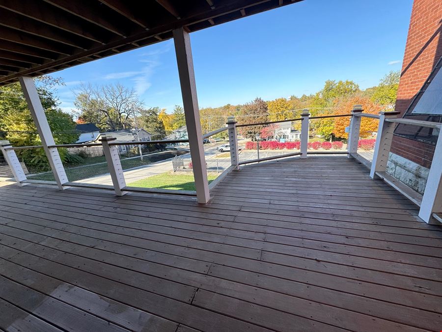 111 West Madison Street Unit F