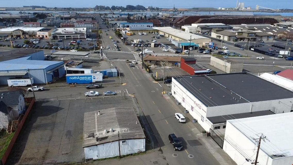 1407 Albee St