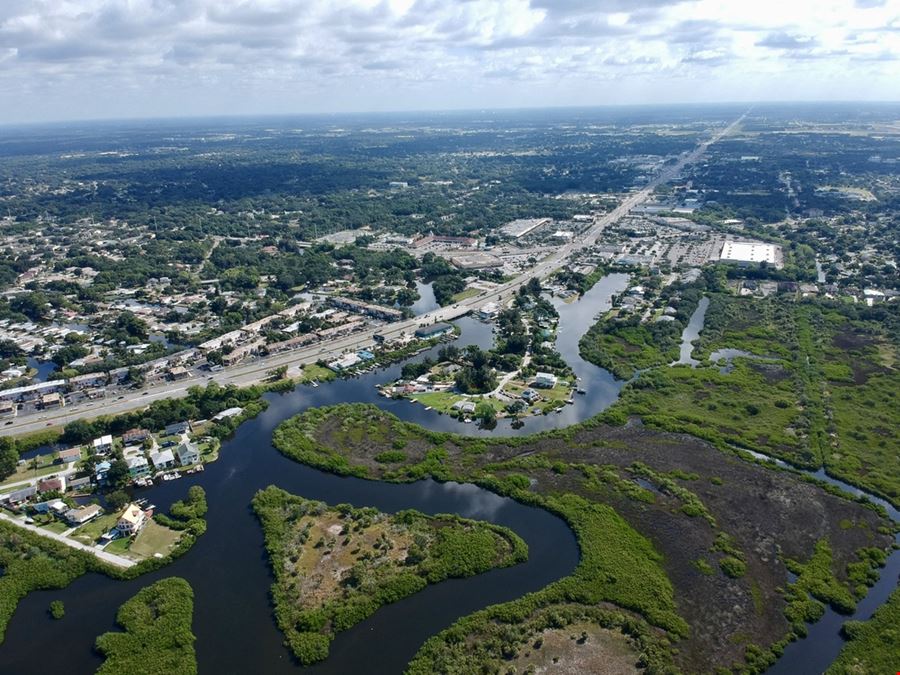 Office property in Tampa, FL