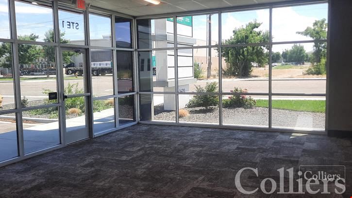 Karcher Industrial Park | 1420 W. Karcher Rd. | Available Immediately