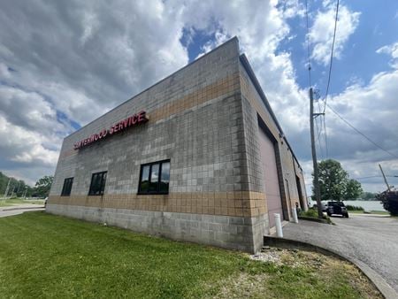 Preview of Retail space for Sale at 2360 E Waterloo Rd