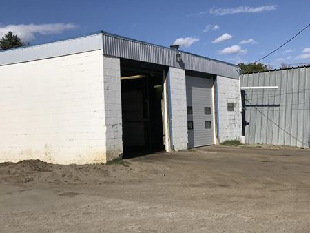 Preview of Unassigned space for Sale at 4914 52 Avenue