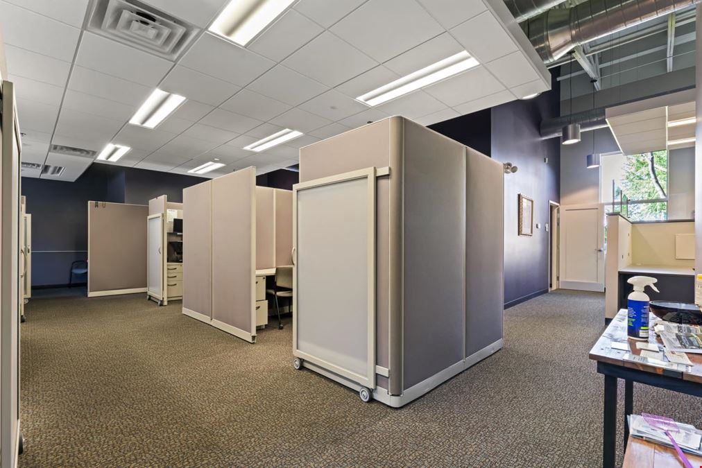 SW Rochester Professional Office 