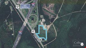 6.59 Acre Parcel for Sale