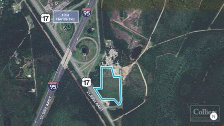 Preview of Other space for Sale at 852300 US-17