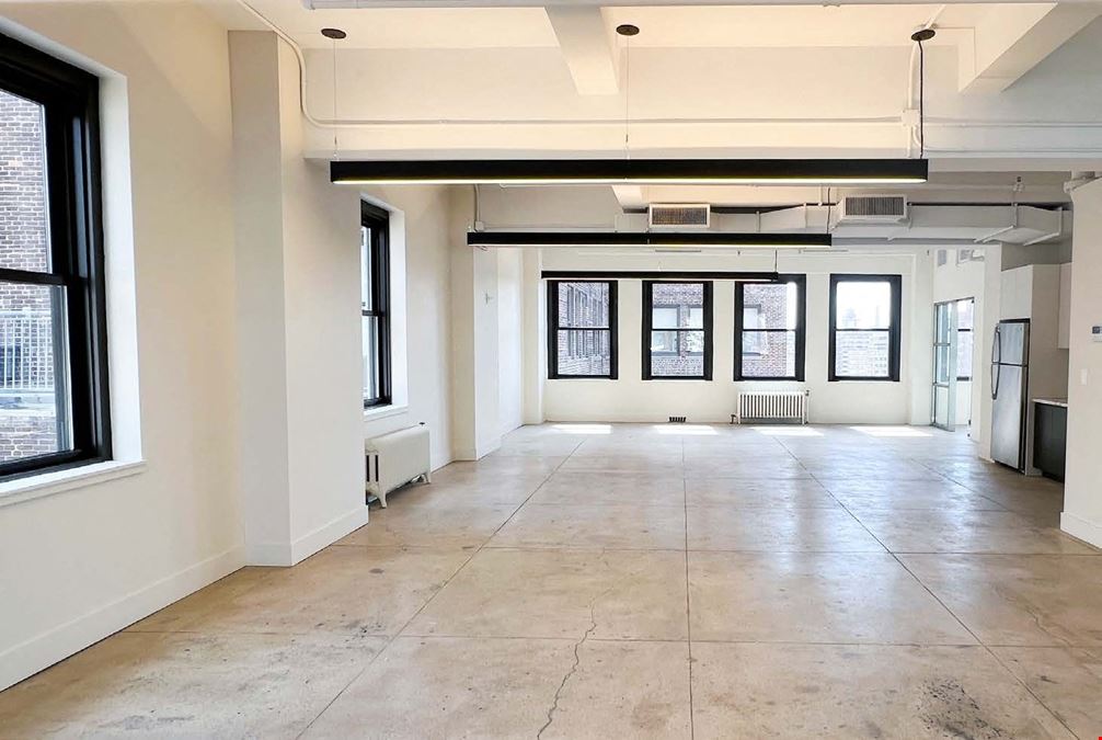 254 West 31st Street