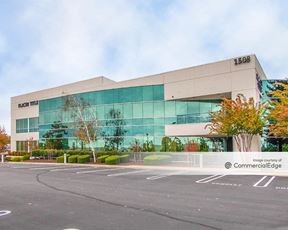 Eureka Corporate Center - 1508 Eureka Road