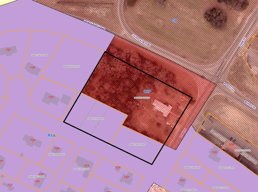 3.4 AC Development Site