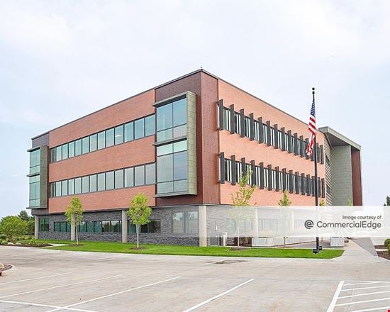 Preview of Office space for Rent at 4221 North 203rd Street