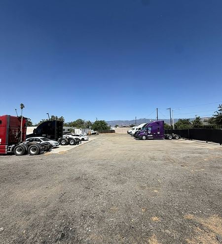 Preview of VacantLand space for Sale at 637 S Gifford Ave