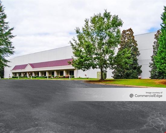 Preview of Industrial space for Rent at 1401 Blairs Bridge Road