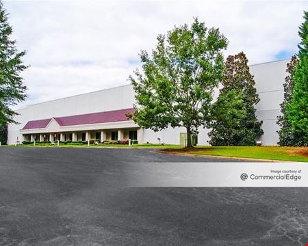 Preview of commercial space at 1401 Blairs Bridge Road