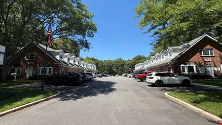 Preview of Office space for Sale at 821-823 W Jericho TPK