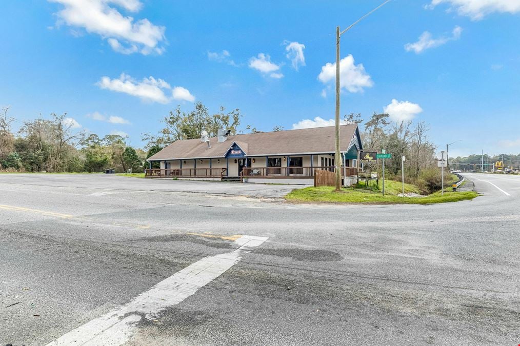 3601 Highway 90