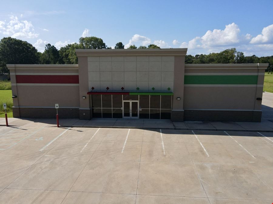REIT Sale | Former Family Dollar & Dollar Tree | 2022 Built | 1.32 Acres