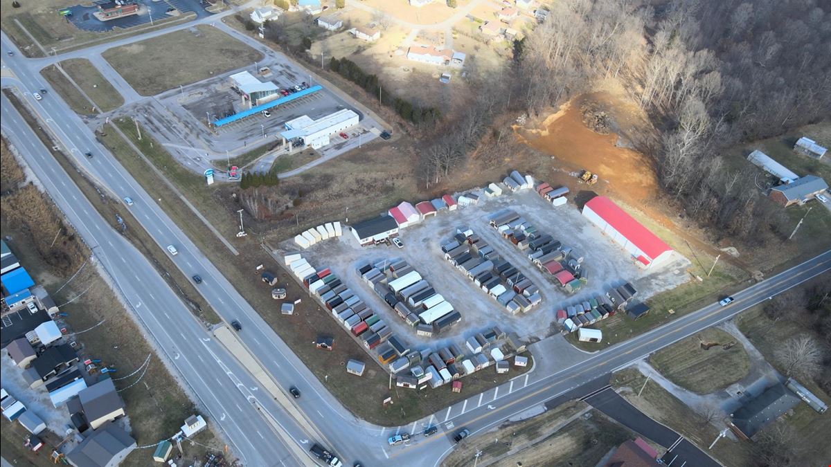 42 Battle Training Road_Corner Lot