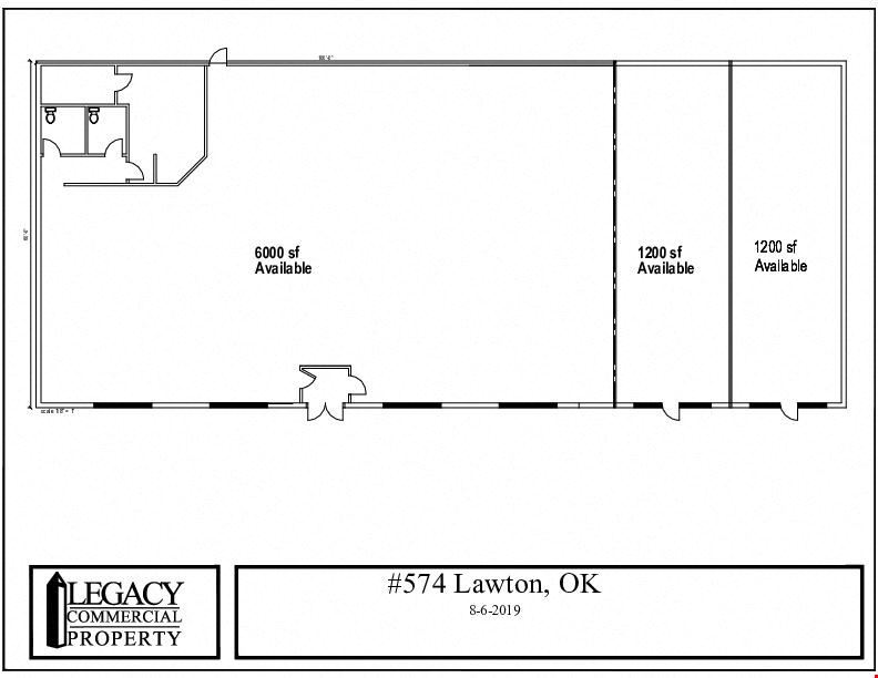 11 NW 67th St.