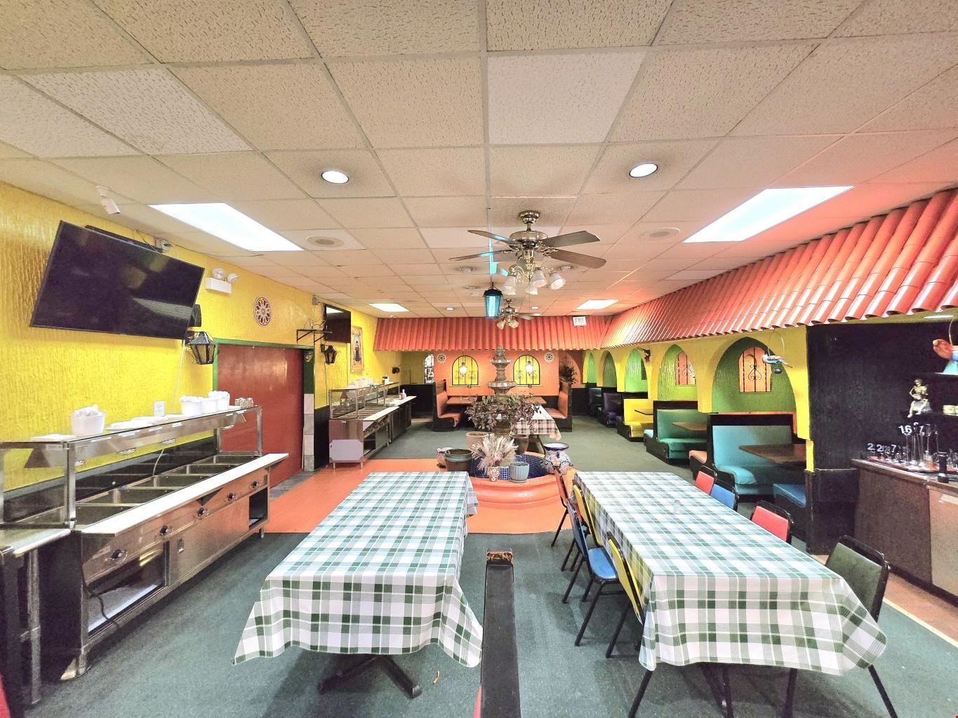 Monarca Restaurant