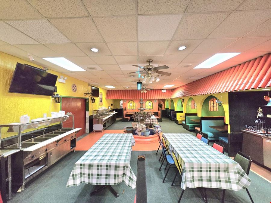 Monarca Restaurant