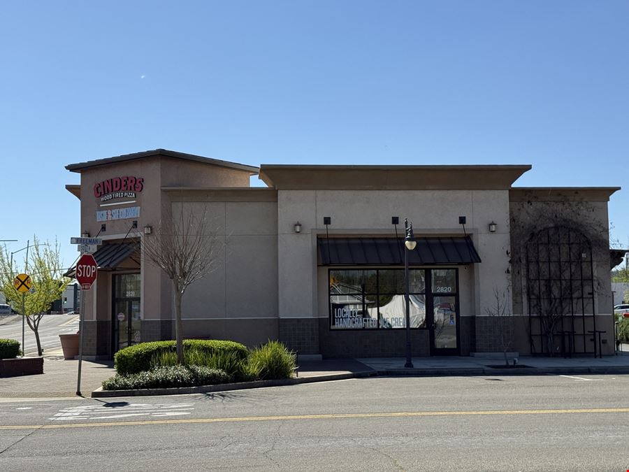 Anderson Retail / Office Opportunity