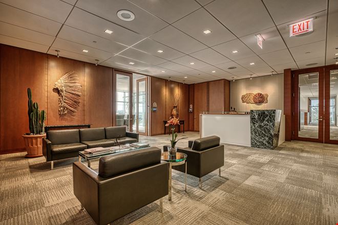 Preview of Coworking space for Rent at 2020 Calamos Court #200