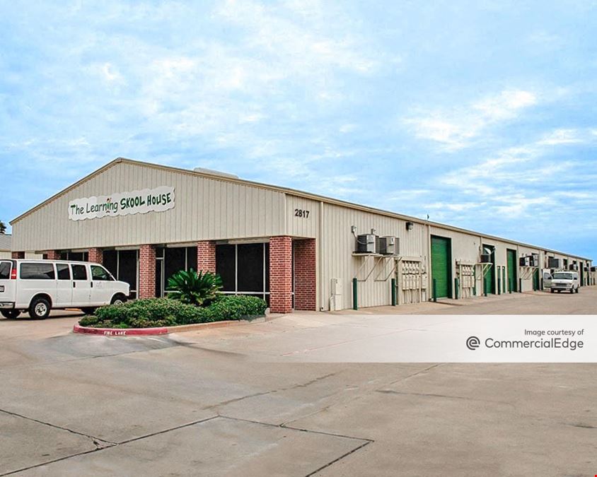 Silverlake Business Park