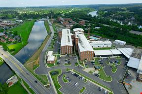 King Mill Retail