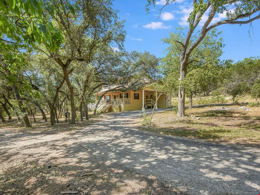 13404 Cedar Lime Rd
