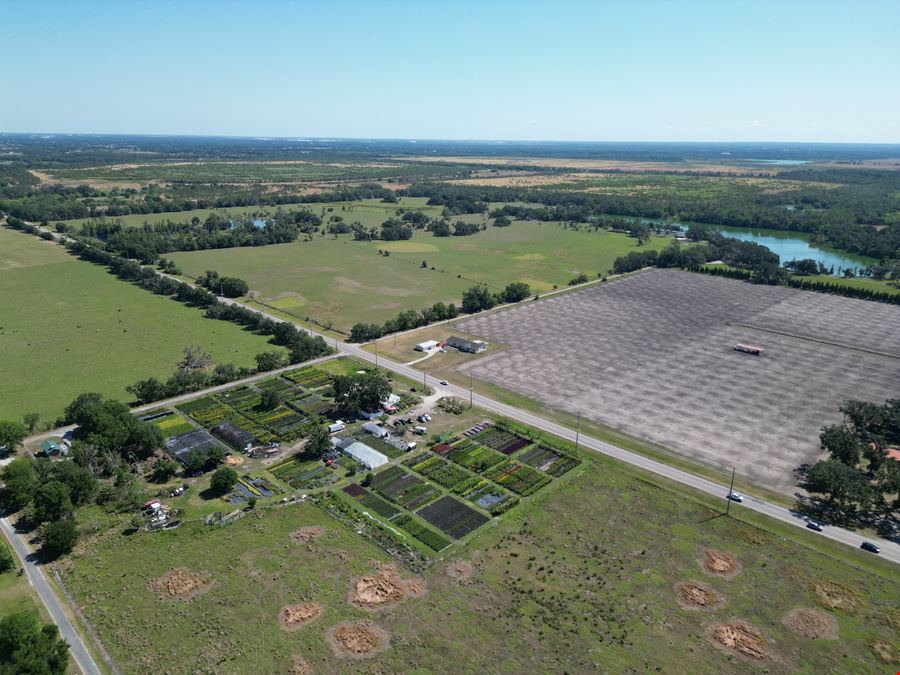 Palm Lake Ranch