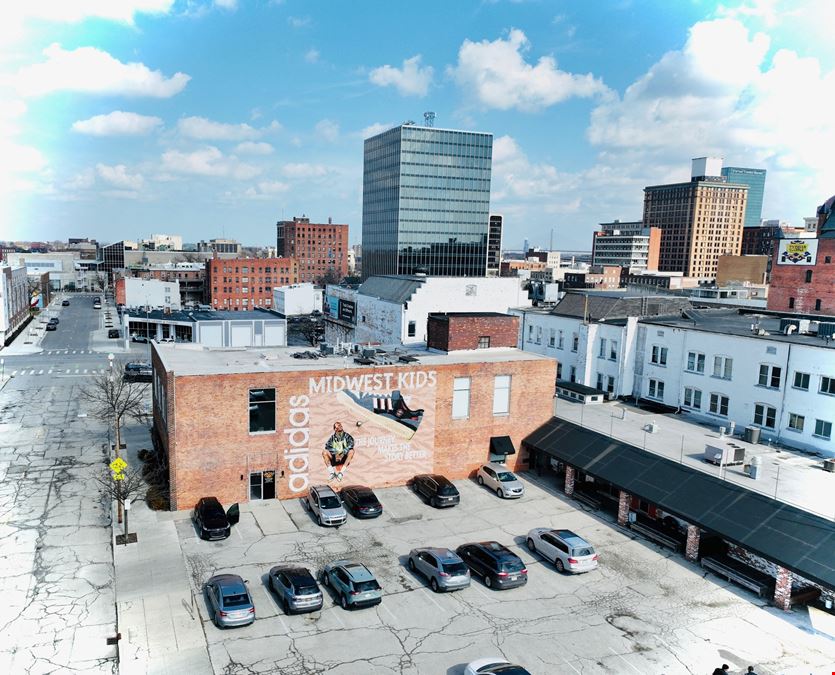 151 North Michigan Street