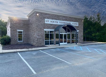 Preview of Office space for Sale at 13399 Alabama 69