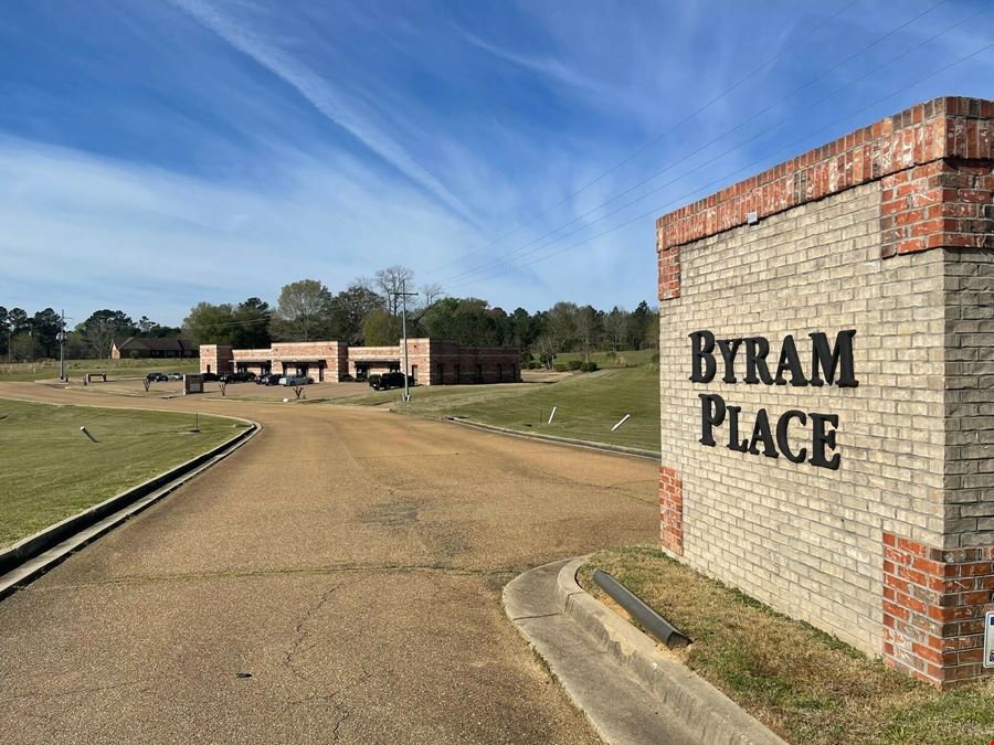 Byram Place Office Suites