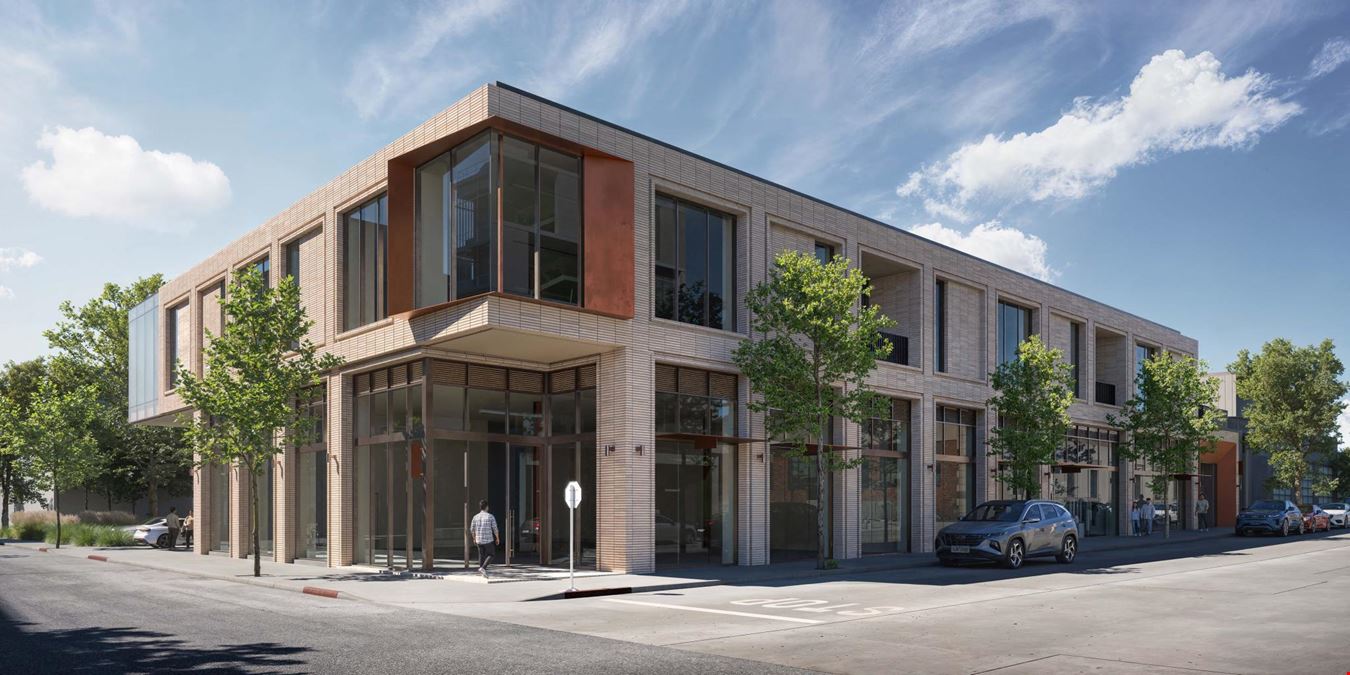1011 N Sycamore