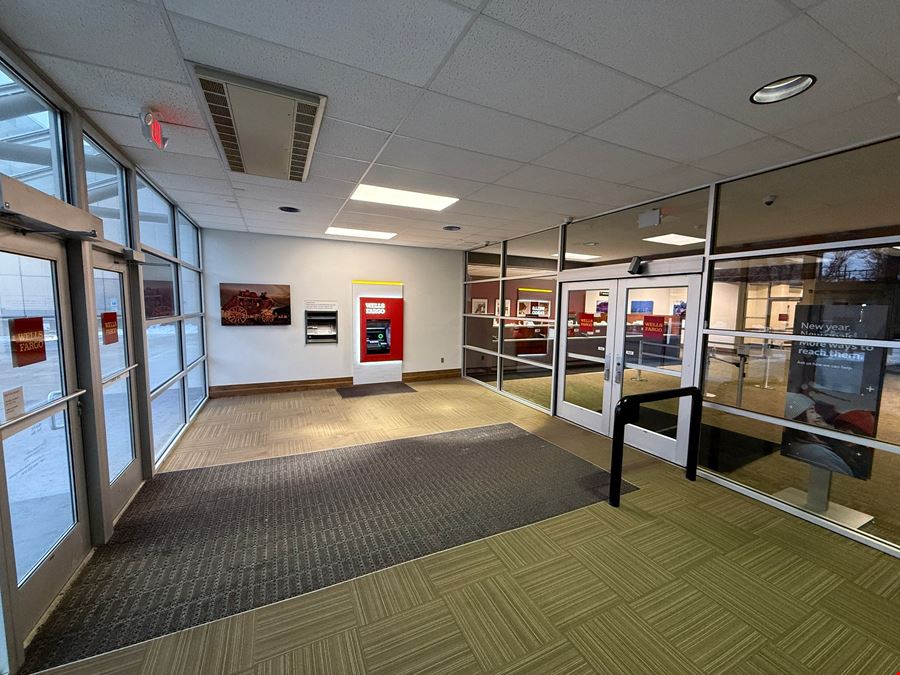 400 E Broadway Ave, 2nd Floor