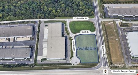Preview of Office space for Sale at Ronald Reagan Pkwy and Stafford Rd