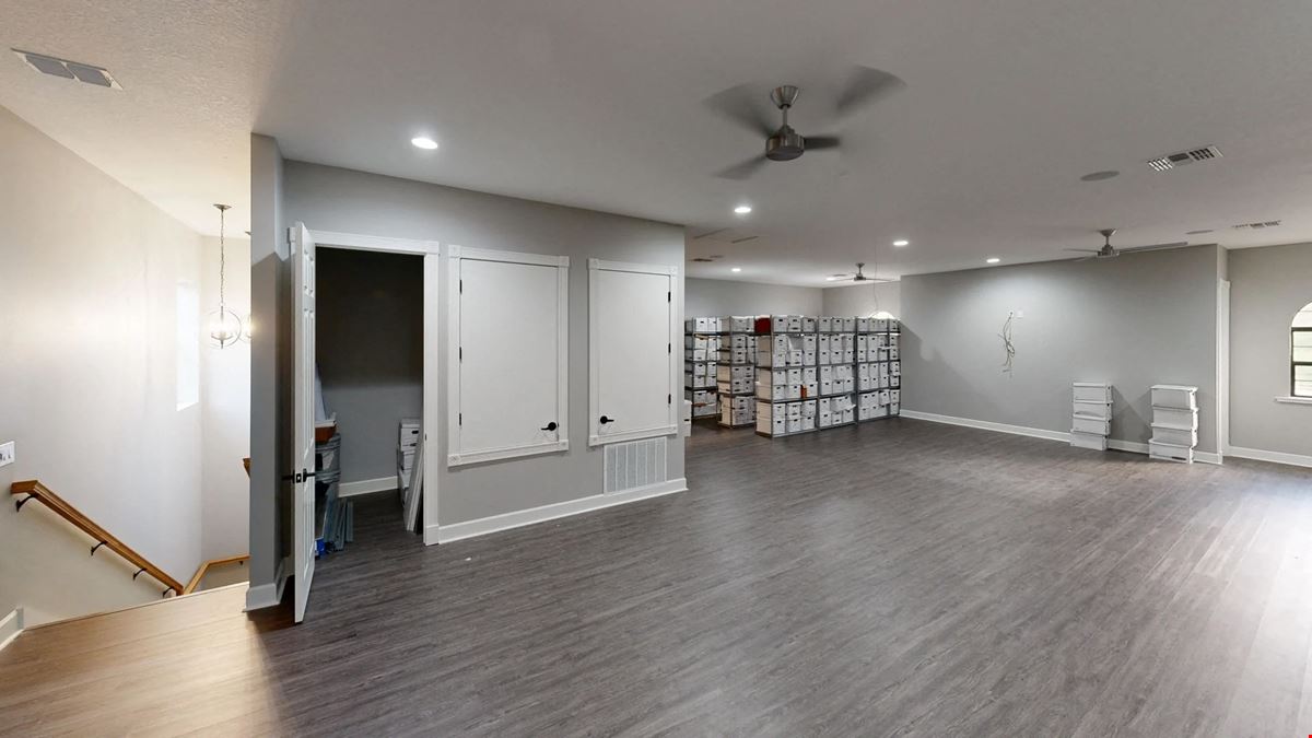 South Lakeland Class A Office Space