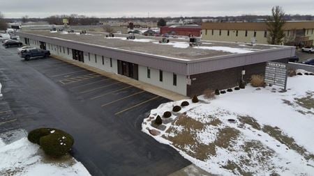 Preview of Office space for Sale at 1605 West Candletree Drive